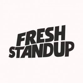 Заведение StandUp Spot