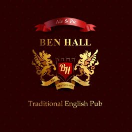 Заведение BEN HALL