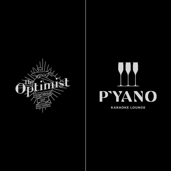 Локация Pyano