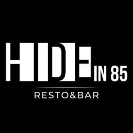Заведение Hide in 85